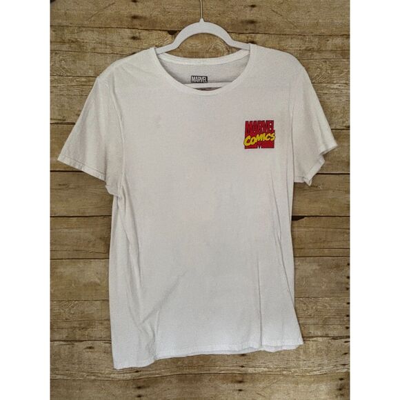 SPIDERMAN/MARVEL COMICS LARGE CLOTHING BUNDLE MULTIPLE SIZE 4LB BOX ADULT + 2KID - Picture 6 of 12